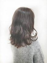 ルディー バイ ヘアーポケット(rudii by HAIR POCKET) 大人*ミディ