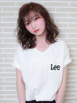 ニューヨークニューヨーク 三宮店(NYNY) 【NYNY】クラッシュミディアム