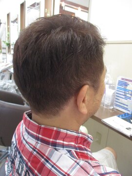 コア フィール ア デイ(COIFFURE A DAY) 一押しメンズスタイル