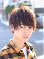 リップス 自由が丘(LIPPS)&nbsp;フロンスショート