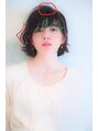 スミカ(sumika) 骨格に合わせて再現性高い小顔に見えるスタイルを提案♪