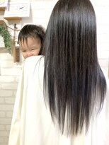 トリート(TREAT 101)&nbsp;ダメージレスロング