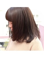 ビアージュ(Viage)&nbsp;【赤みを抑えたダークトーン】カーキアッシュカラー