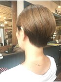 クールショート