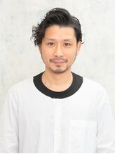 リッタ(Ritta)&nbsp;河野 将士