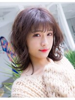 ティンク 大船(Tink)&nbsp;レイヤーウルフ【Ｔｉｎｋ大船】