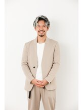 ルシアビルディング(LUCIA BLD.) 志賀 勇紀