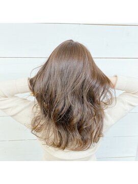 ピース トウキョウ(PEACE TOKYO) ヘーゼルナッツラテ☆