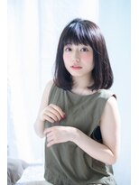 ネオリーブアイム 横浜西口店(Neolive aim)&nbsp;癖が気になる方オススメピュアストレート