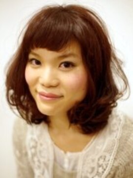 アルベロ(albero) スプリングボブ