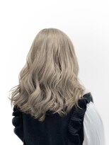 トータルビューティーオアシス(total baeuty OASIS)&nbsp;ミルクティーベージュ