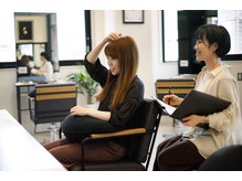 【ヘッドスパはこんな方にオススメ】