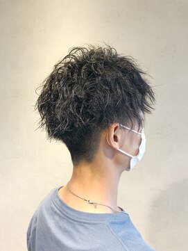 カルテット(Quartett) 【Quartett】波打ちツイストスパイラル