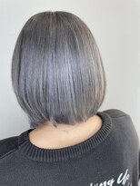 ボリスビアン 学園店(BorisVian)&nbsp;シルバー