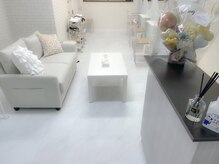 シェリング(Chering)の雰囲気（ヘアセット専門店で、高い技術をご提供します☆）