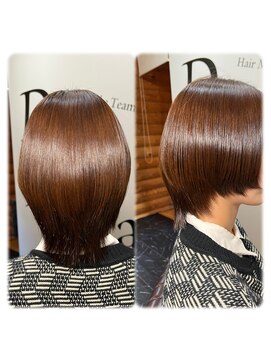 ククナ(Kukuna.) ショート