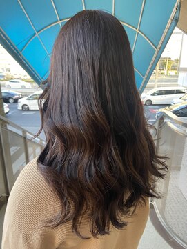 スイ(sui) グレージュ