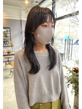 そそ guest style
