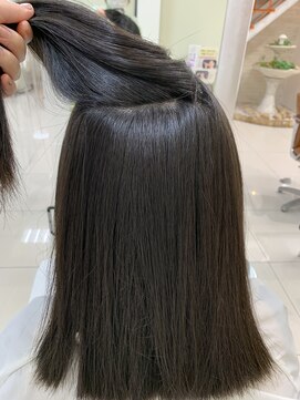 フォルテ 中田店 フォルテストレート