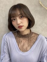 ロンドアヴァントゥス 池袋(Lond aventus)&nbsp;韓国、ワンホン、大人かわいい