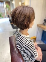 リュクスボーテ(LUXEBEAUTE') 大人グラボブ　