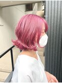 【EIGHT渡辺】ベビーピンク【たまプラ】