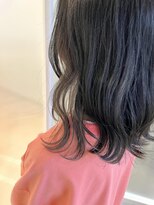 トッカ 浅草店(tocca) 【鮫嶋】バレない☆ナチュラルイヤリングカラー