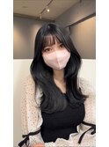 アイドルダークカラー_グレージュカラーココアベージュ