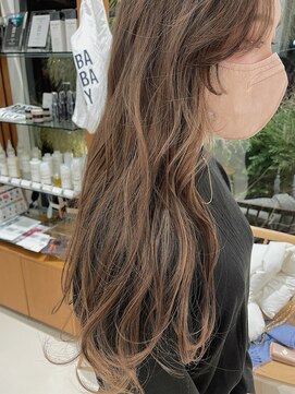 オーダー(OORDER) ：：：色素の薄いオリーブベージュ：：：