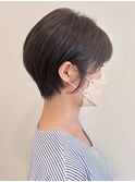 ショコラアッシュ_大人ショート