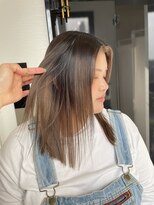 スターリバー(STAR RIVER) グレージュグラデ