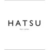 ハツ 橋本(HATSU)のお店ロゴ