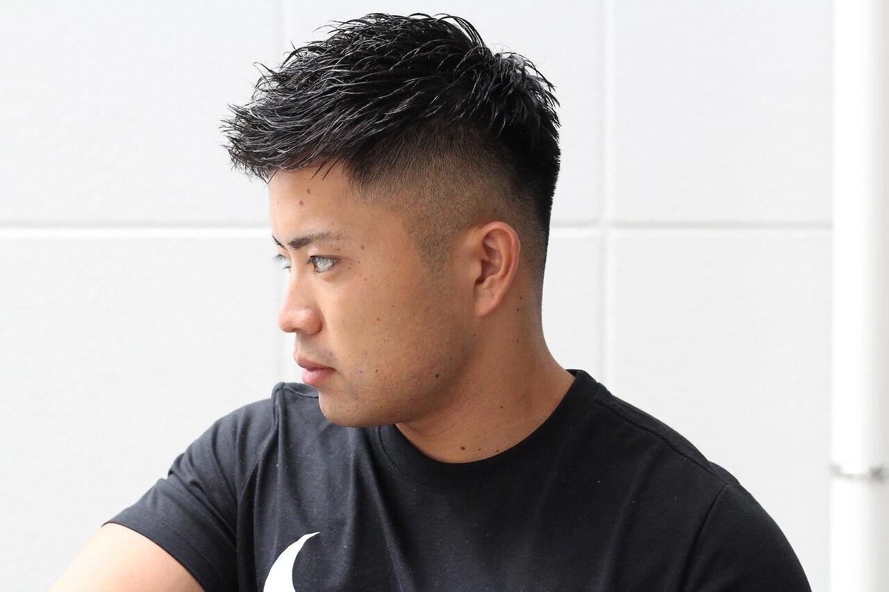 【送料込】 ワンワンオー バーバーショップ SHOP BARBER 博多店(@110 日焼け止め