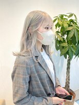 ニュート(Neut )&nbsp;ホワイトカラー