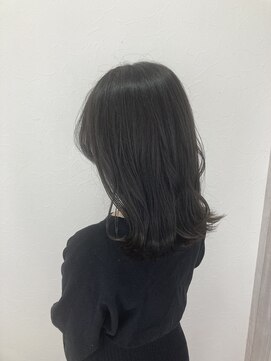 シエル 立川店(CIEL) 【CIEL 佐藤】グレージュ