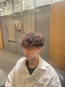 ヤード(YARD) ワンカールツイスパ