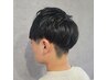 ☆メンズ限定☆メンズカット＋眉カット　￥7150→4300
