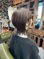 エミタス 三年坂(Emitas)&nbsp;マッシュウルフ