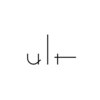 ウルト(ult)のお店ロゴ