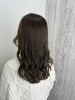 シエル 立川店(CIEL) 【CIEL×久光】カーキグレージュ