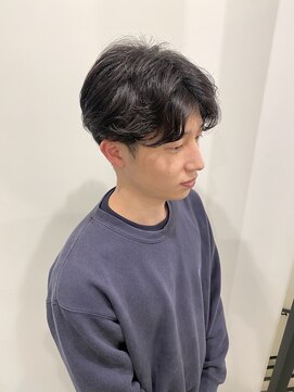 ユニコ(unico) メンズカット/メンズパーマ/