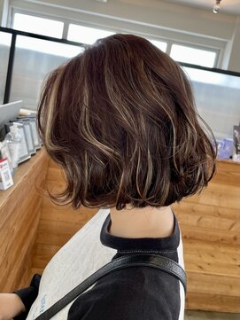 エイト オキナワ 沖縄新都心店(EIGHT okinawa) 【EIGHT 沖縄】石田