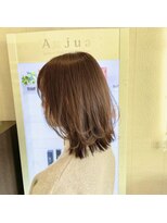 イースト(YEAST)&nbsp;【美髪】レイヤーボブ