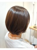 大人ショート