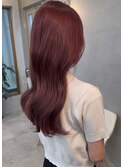 cocoa pink