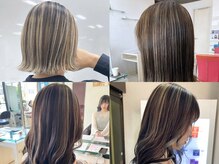 フェイバリットビューティシャルム(Favorite Beauty Charme)