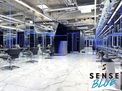 センス 渋谷 宇田川交番前(SENSE)の写真