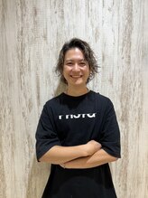アース 稲毛海岸店(HAIR&MAKE EARTH) 鈴木 星太