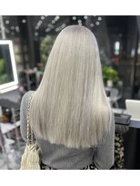 シーエスメイドバイシャチュー 栄店(CS made by SHACHU)&nbsp;ホワイトカラー