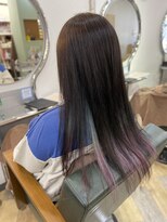 ビィーワンイースト(Be 1 EAST)&nbsp;ロングレイヤー